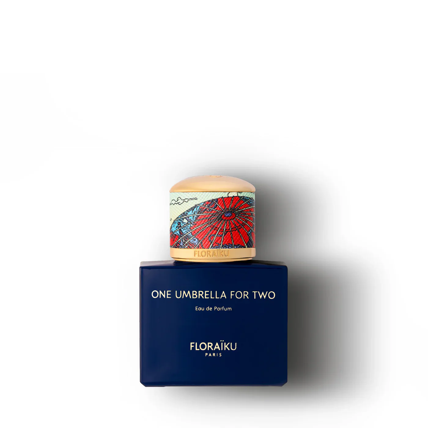 One Umbrella For Two Floraïku Eau de Parfum - Image 3