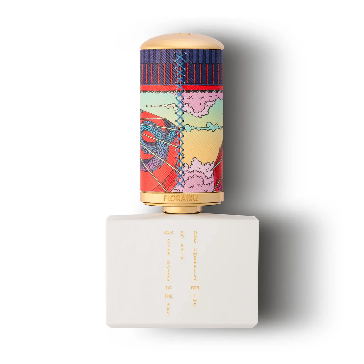 One Umbrella For Two Floraïku Eau de Parfum - Image 5