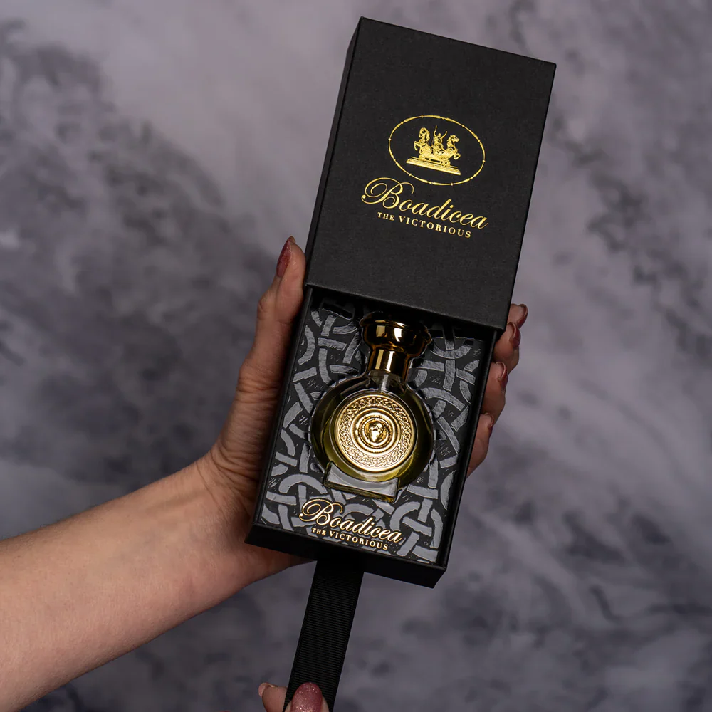 Opal Boadicea The Victorious Eau de Parfum 100ml - Image 2
