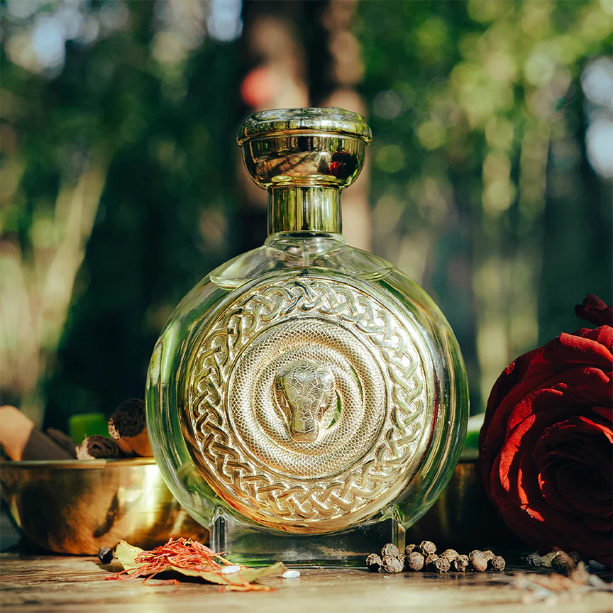 Opal Boadicea The Victorious Eau de Parfum 100ml - Image 3