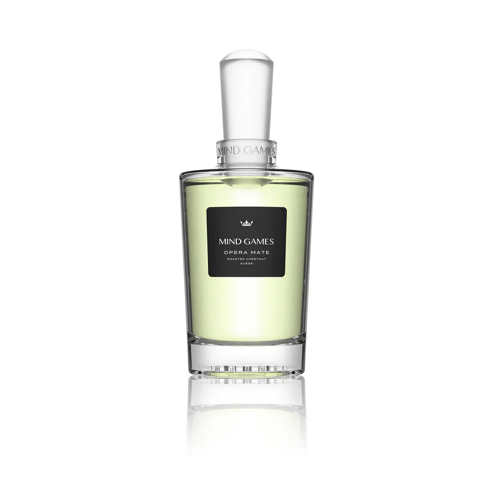 Opera Mate Limited Edition Crystal Decanter Set 225ml - Image 2