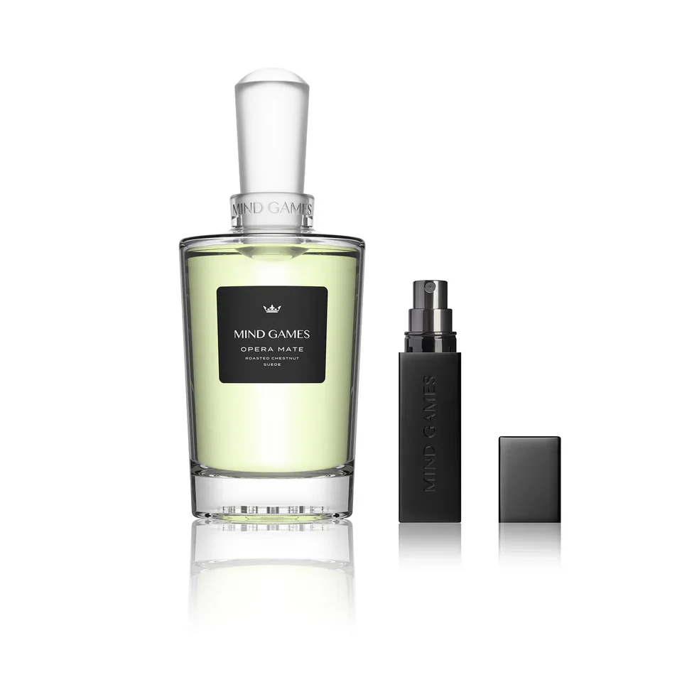 Opera Mate Limited Edition Crystal Decanter Set 225ml - Image 4