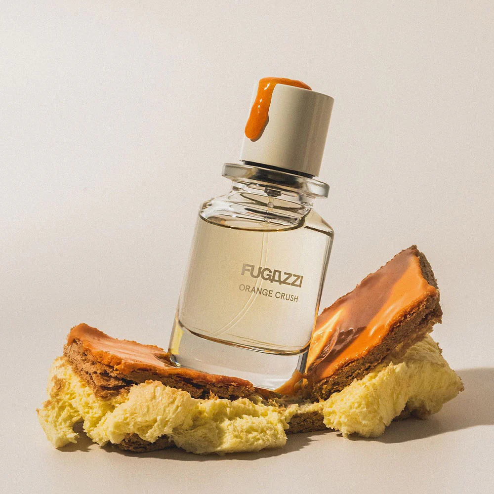 Orange Crush Fugazzi Eau de Parfum - Image 3