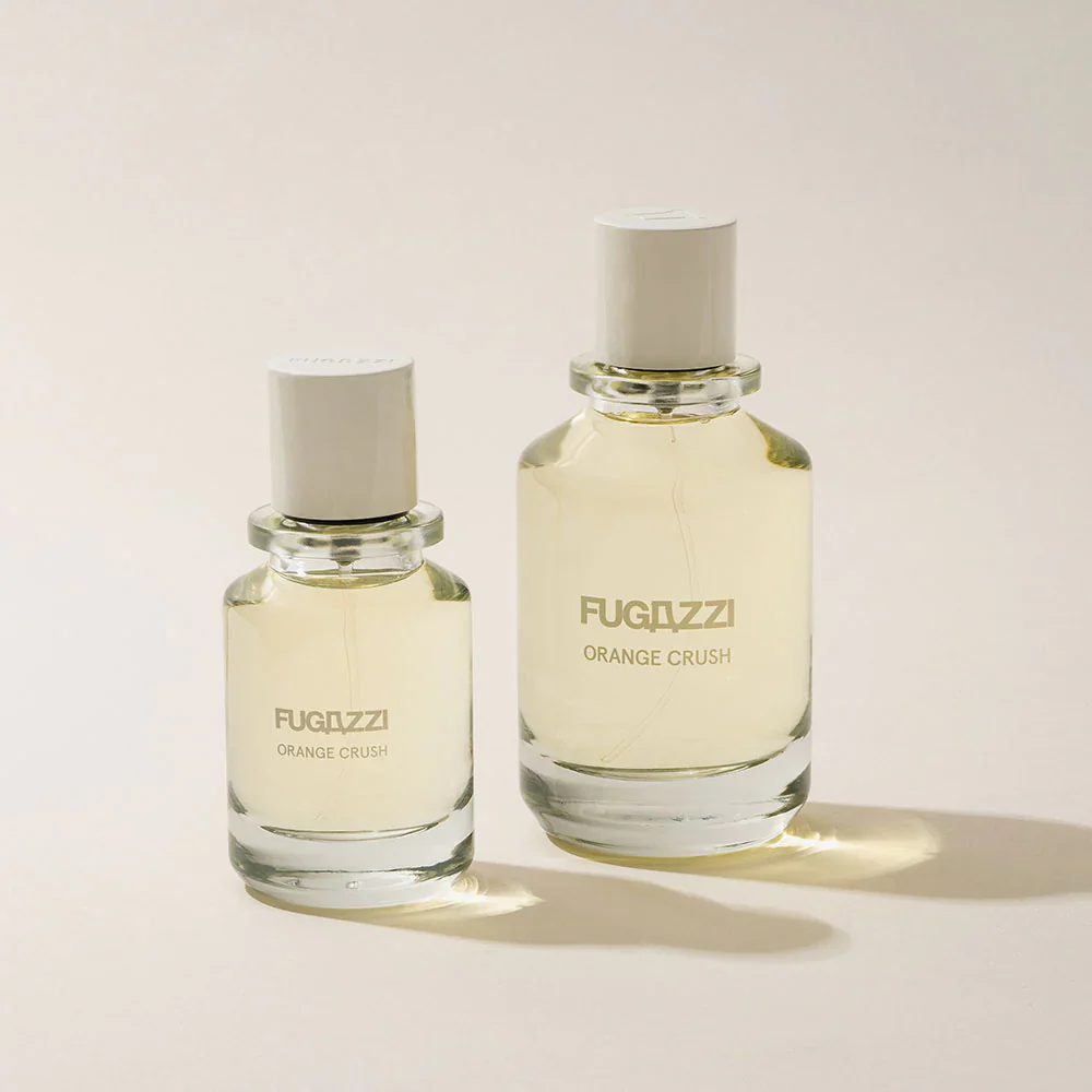 Orange Crush Fugazzi Eau de Parfum - Image 4