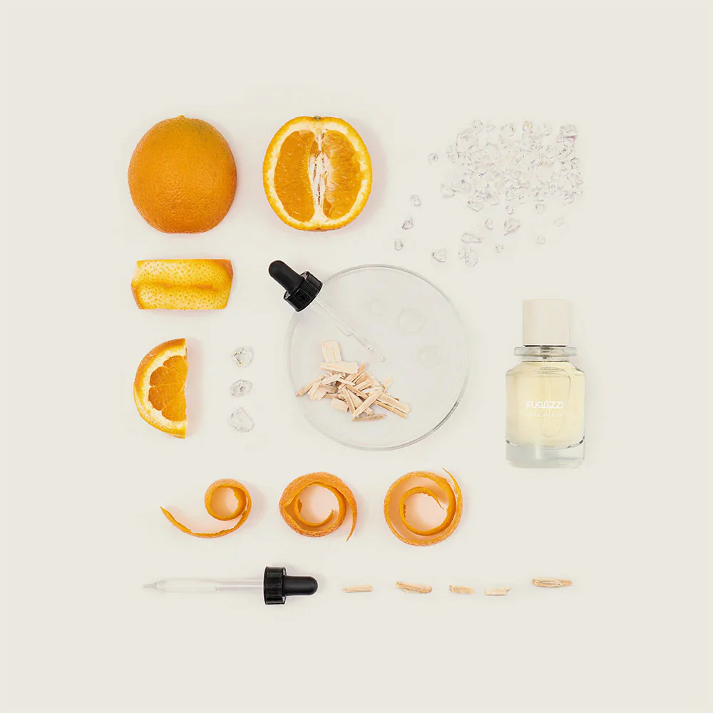 Orange Crush Fugazzi Eau de Parfum - Image 5
