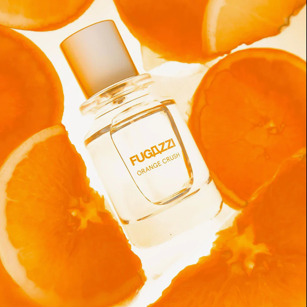 Orange Crush Fugazzi Eau de Parfum - Image 6