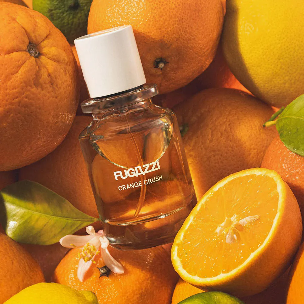 Orange Crush Fugazzi Eau de Parfum - Image 8