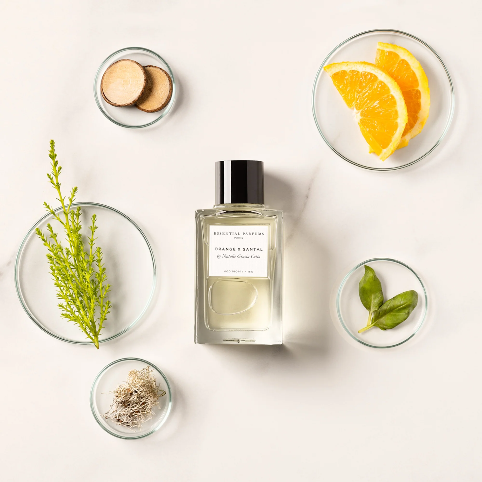Orange X Santal Essential Parfums - Image 3
