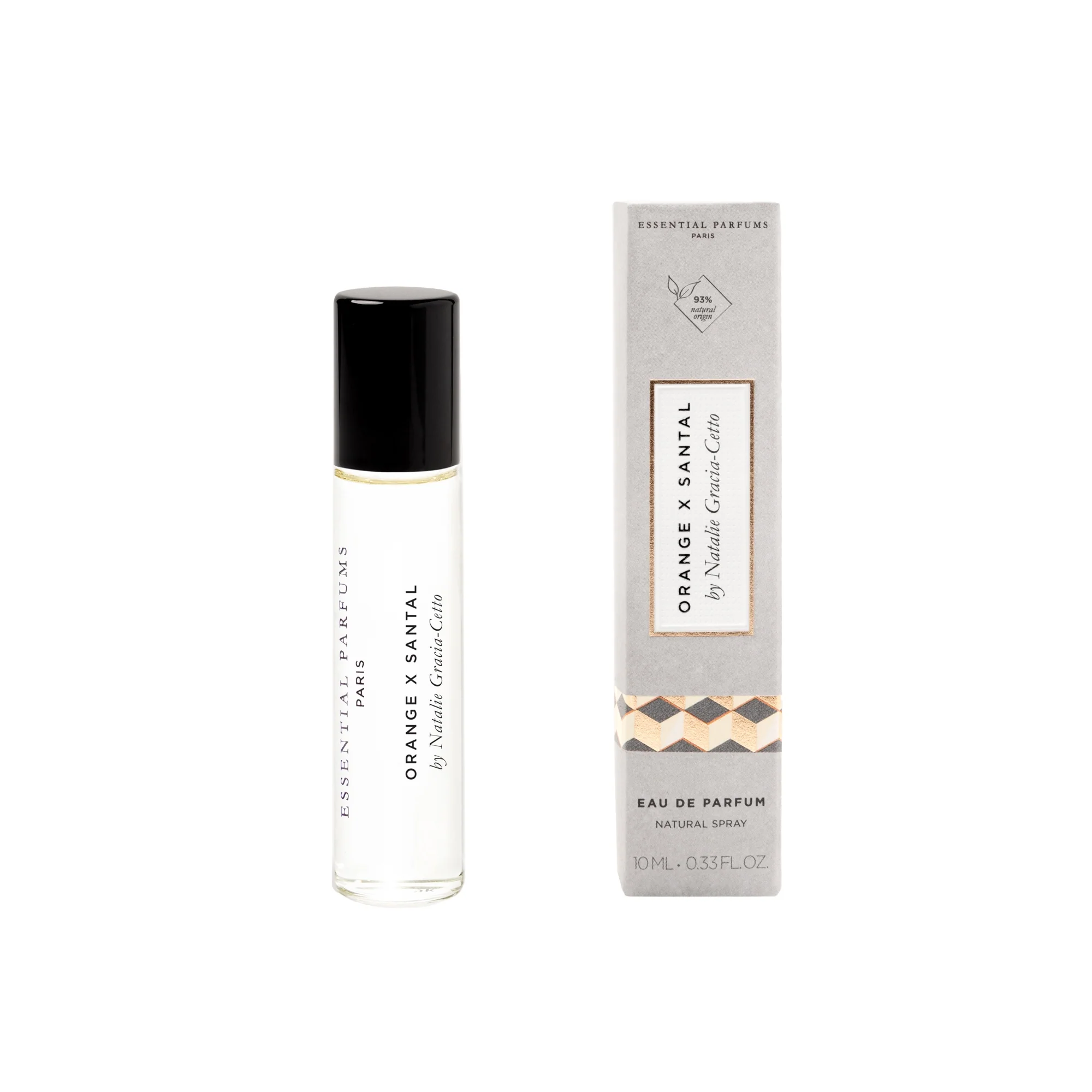 Orange X Santal Essential Parfums - Image 5