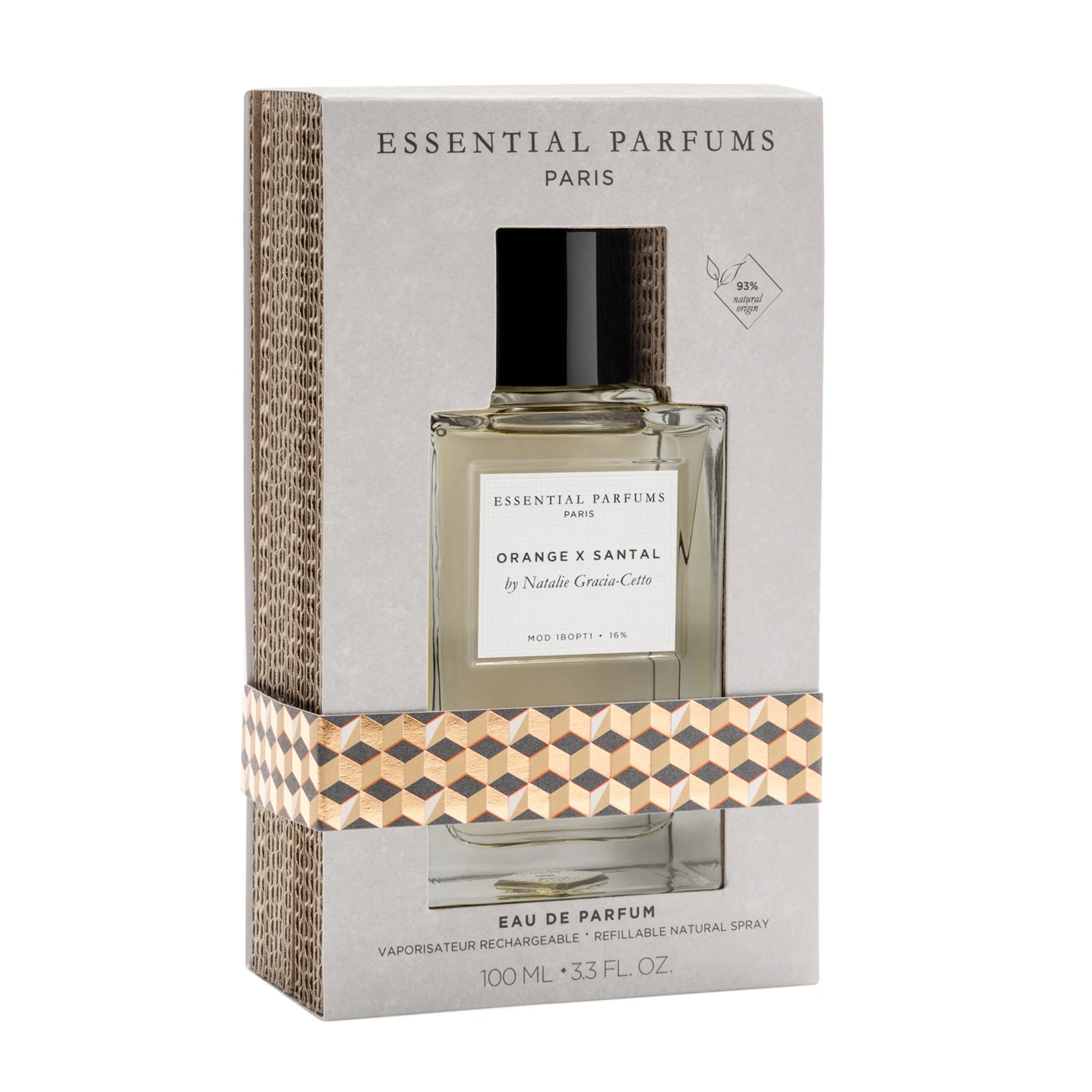 Orange X Santal Essential Parfums - Image 6