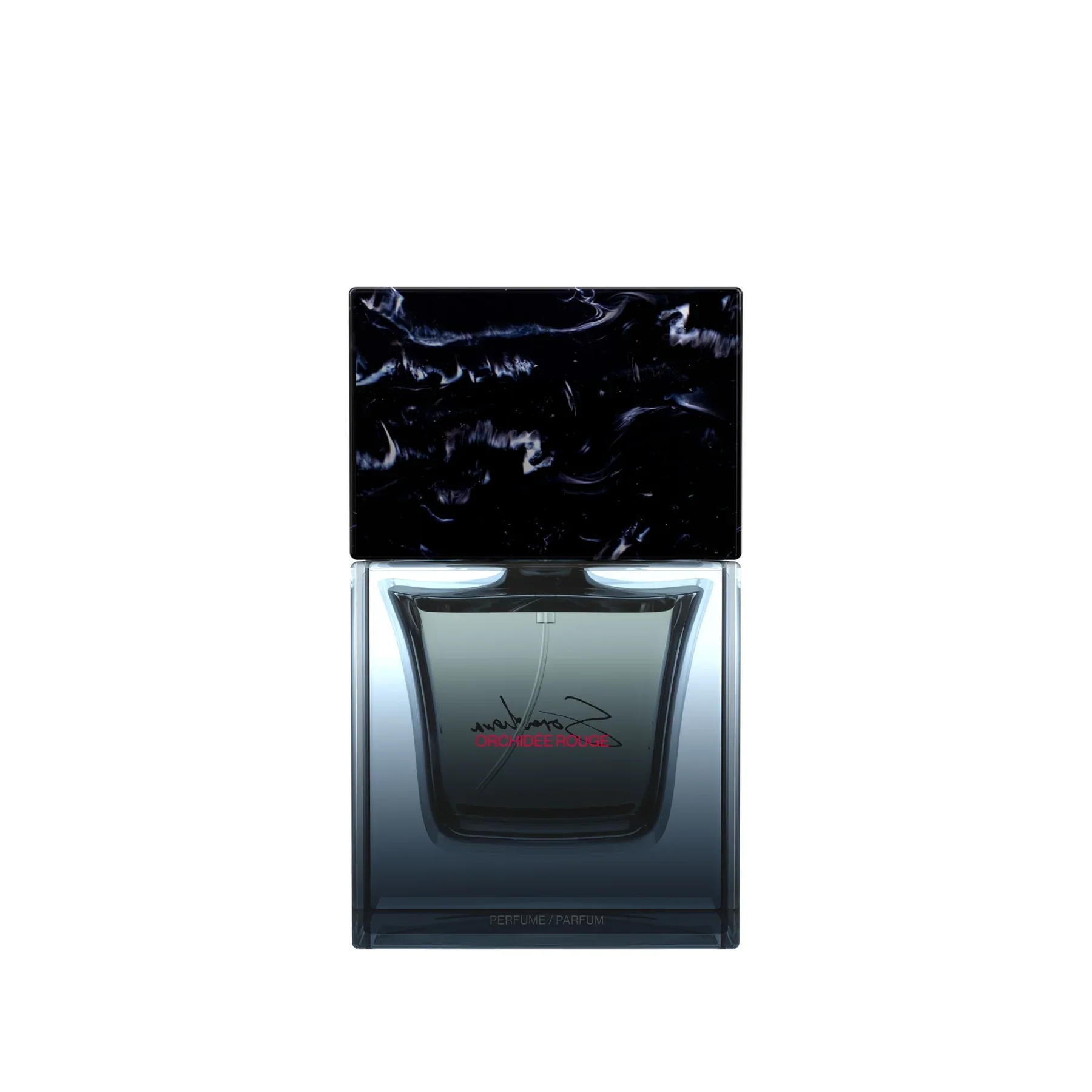 Orchidee Rouge Sora Dora Extrait De Parfum