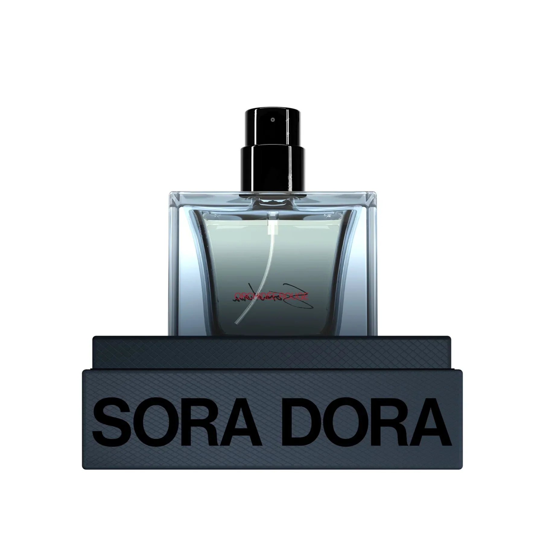 Orchidee Rouge Sora Dora Extrait De Parfum - Image 2
