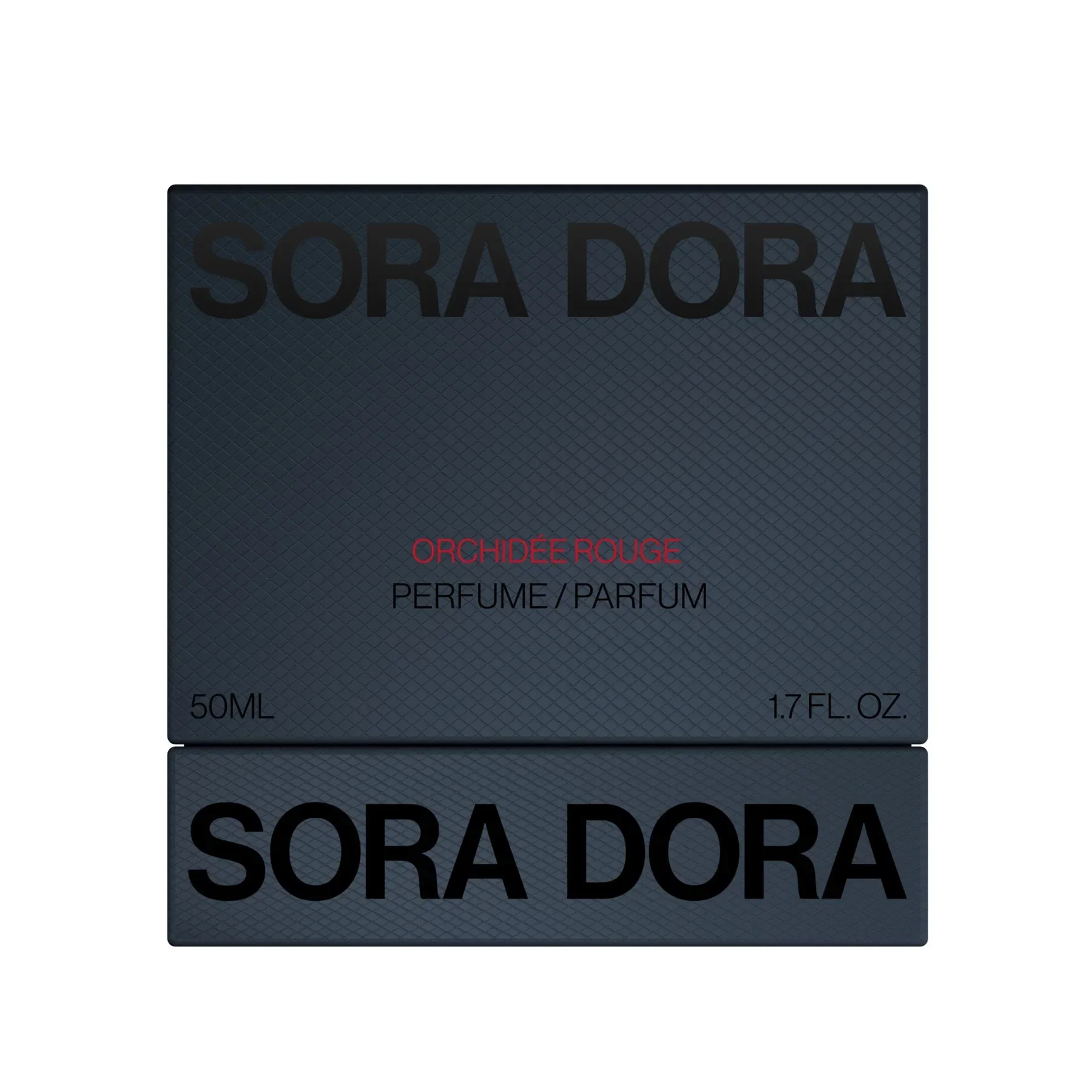 Orchidee Rouge Sora Dora Extrait De Parfum - Image 3