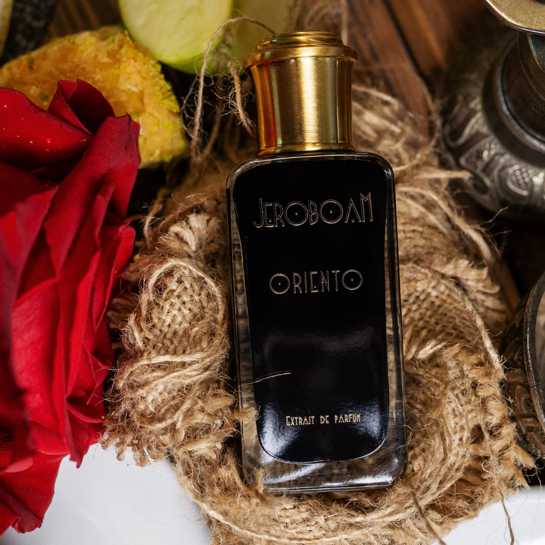 Oriento Jeroboam Extrait de Parfum - Image 4