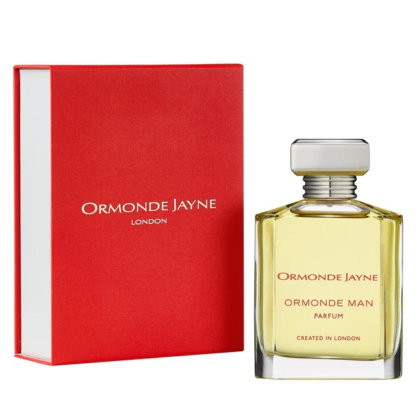 Ormonde Man Ormonde Jayne Eau de Parfum Sample - Image 3