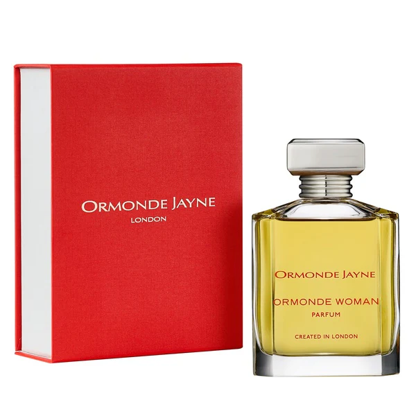 Ormonde Woman Ormonde Jayne Eau de Parfum Sample - Image 3