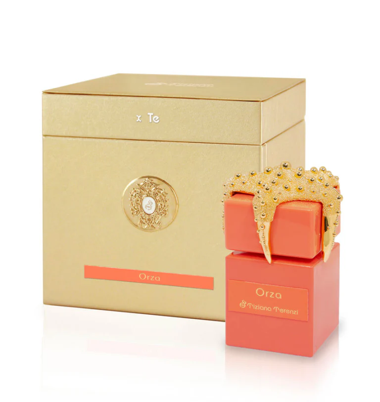 Orza Tiziana Terenzi Extrait de Parfum 100ml - Image 3