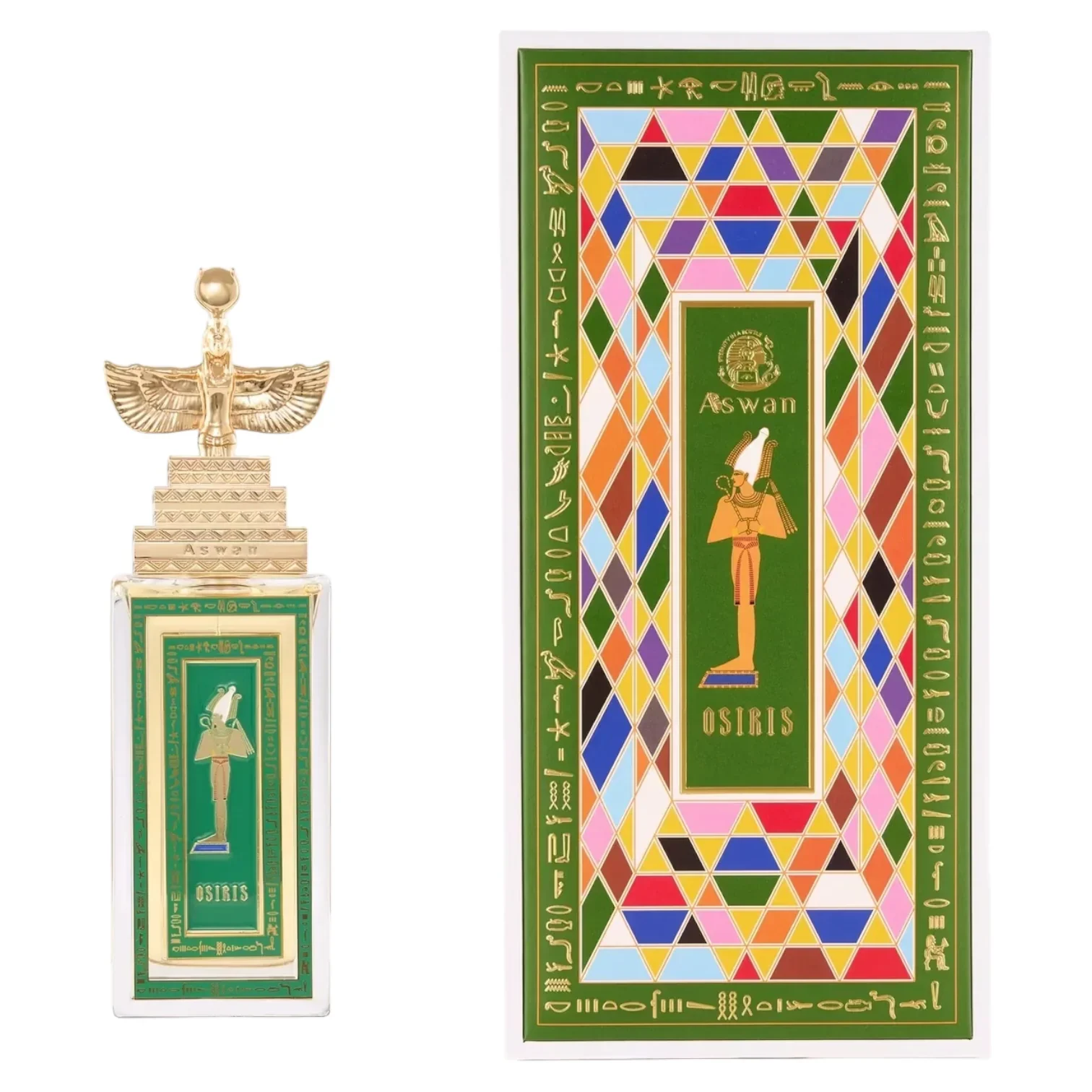 Osiris Aswan Extrait De Parfum 100ml - Image 2