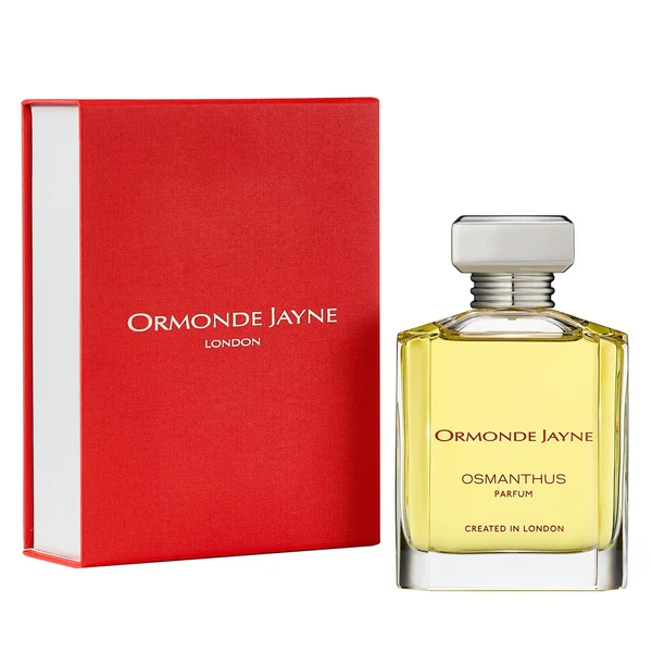 Osmanthus Ormonde Jayne Eau de Parfum Sample - Image 3