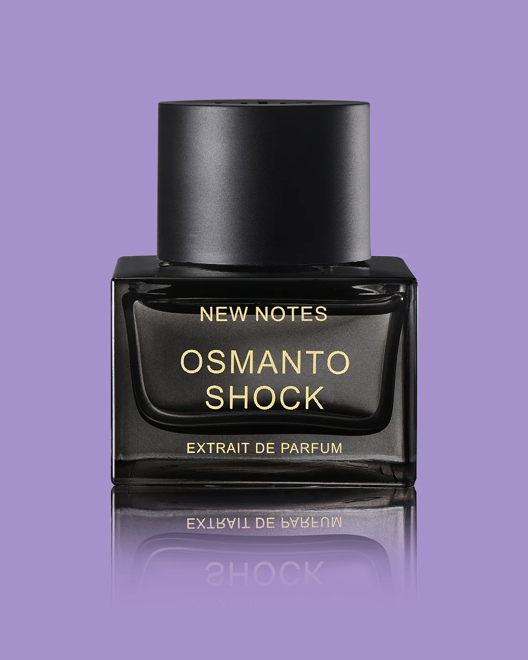 Osmanto Shock New Notes Extrait De Parfum 50ml - Image 5