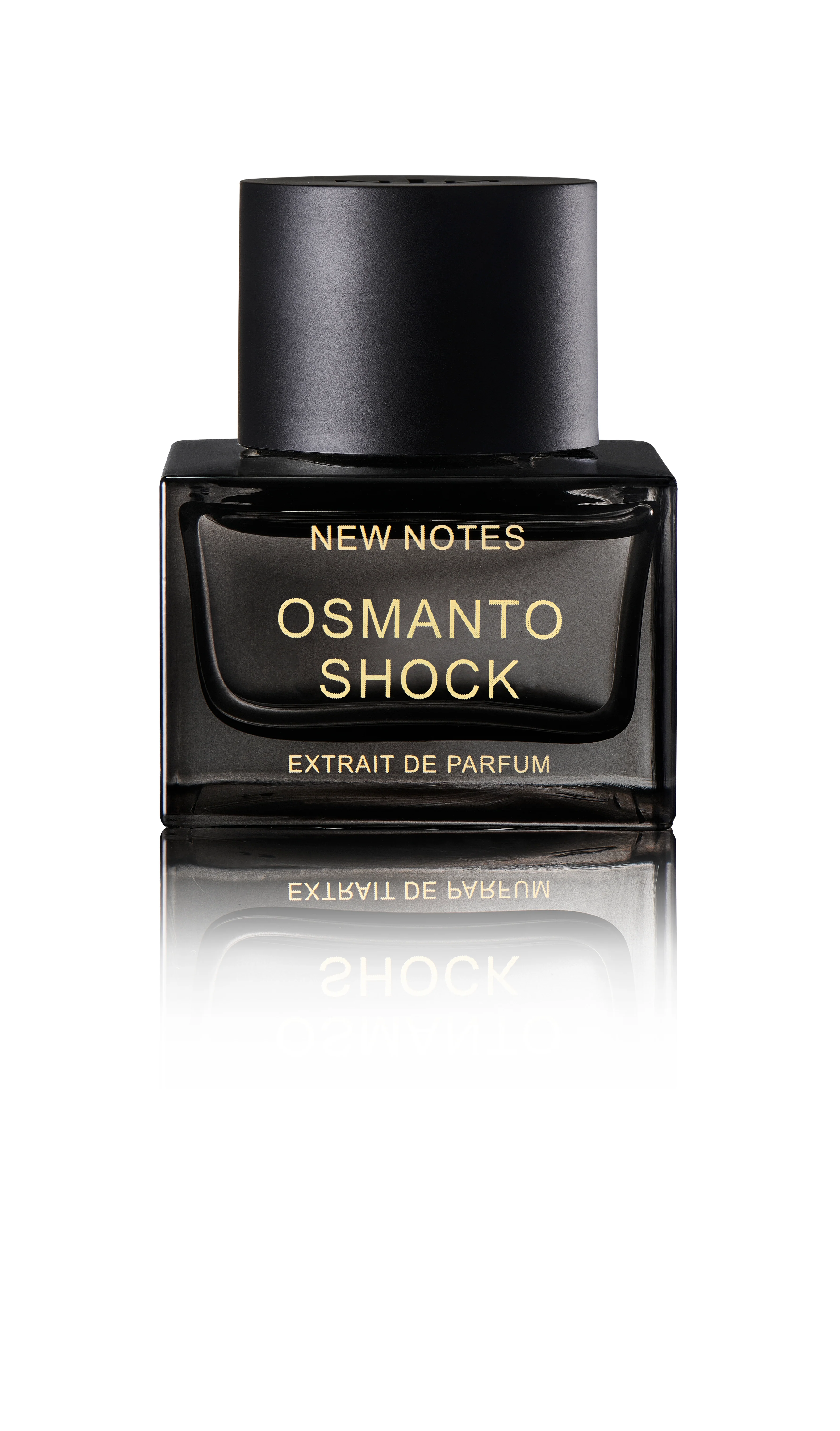 Osmanto Shock New Notes Extrait De Parfum 50ml - Image 8
