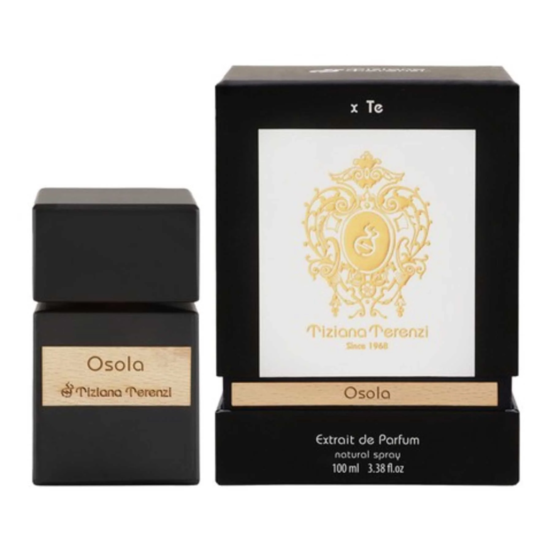 Osola Tiziana Terenzi Extrait de Parfum 100ml - Image 2