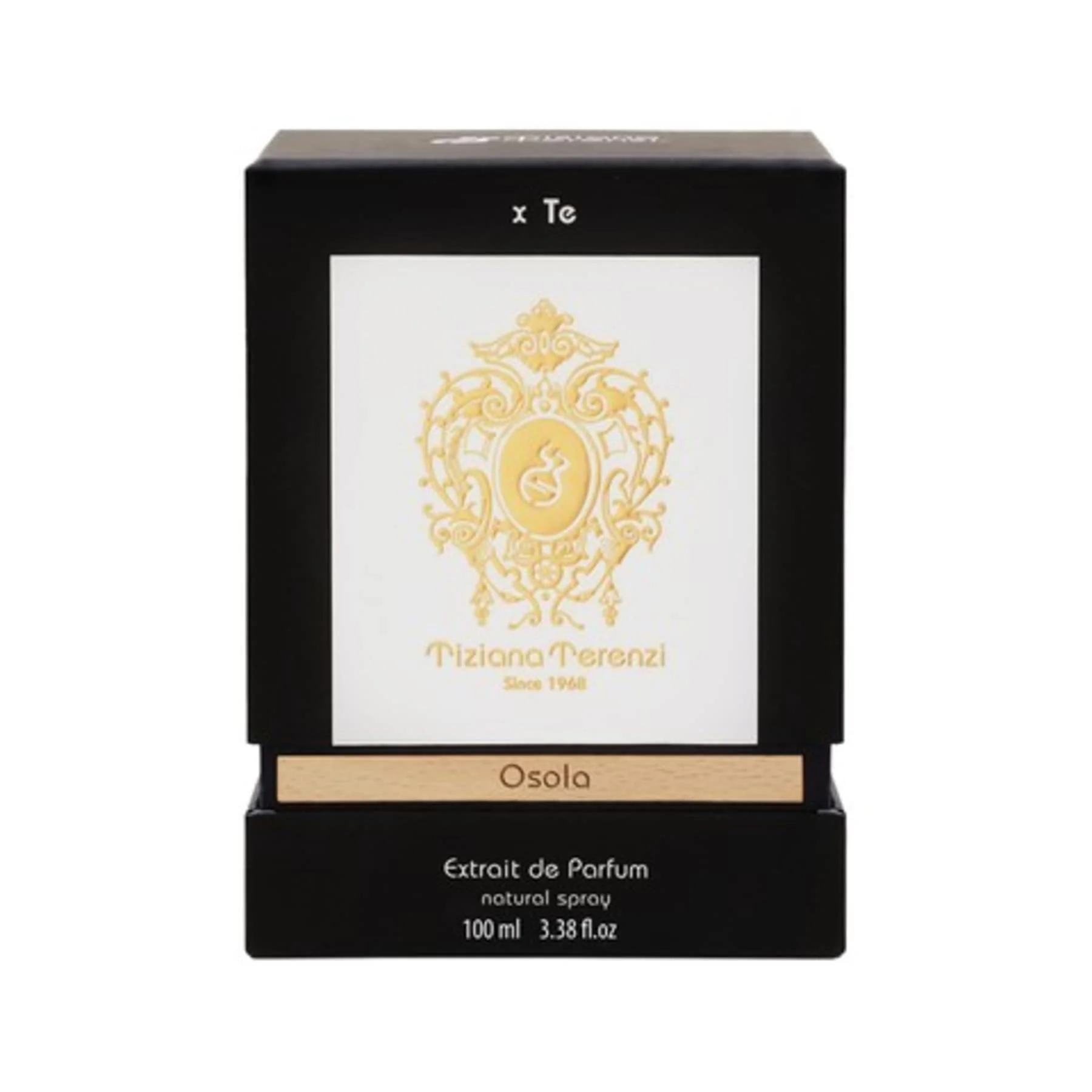 Osola Tiziana Terenzi Extrait de Parfum 100ml - Image 3
