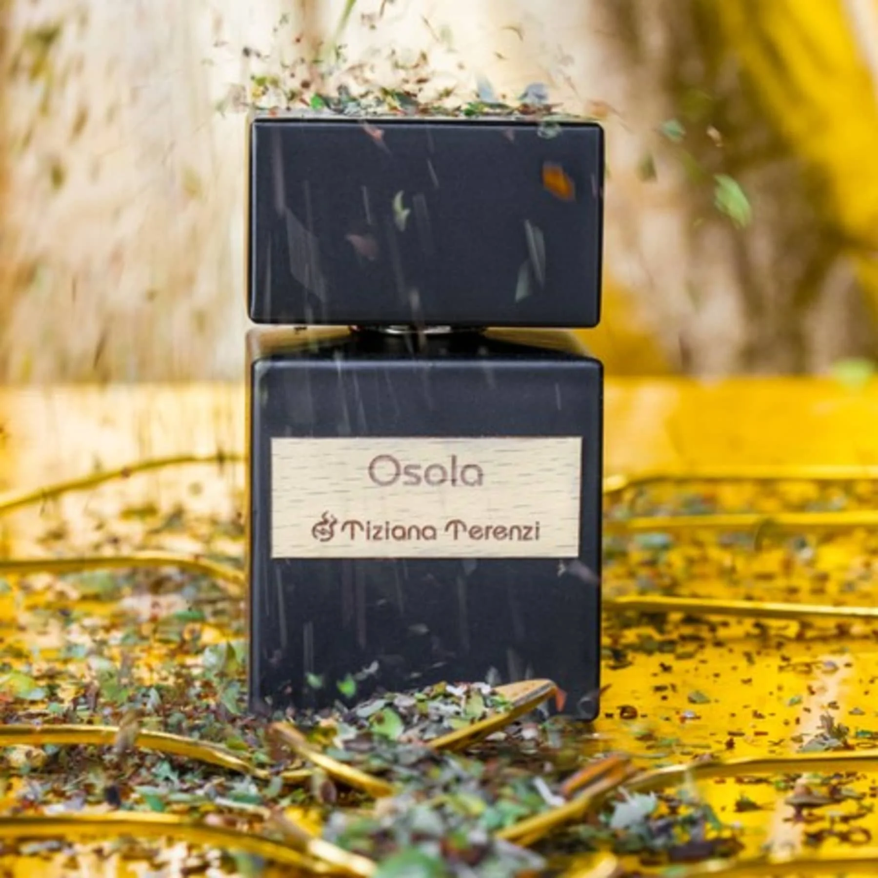 Osola Tiziana Terenzi Extrait de Parfum 100ml - Image 5