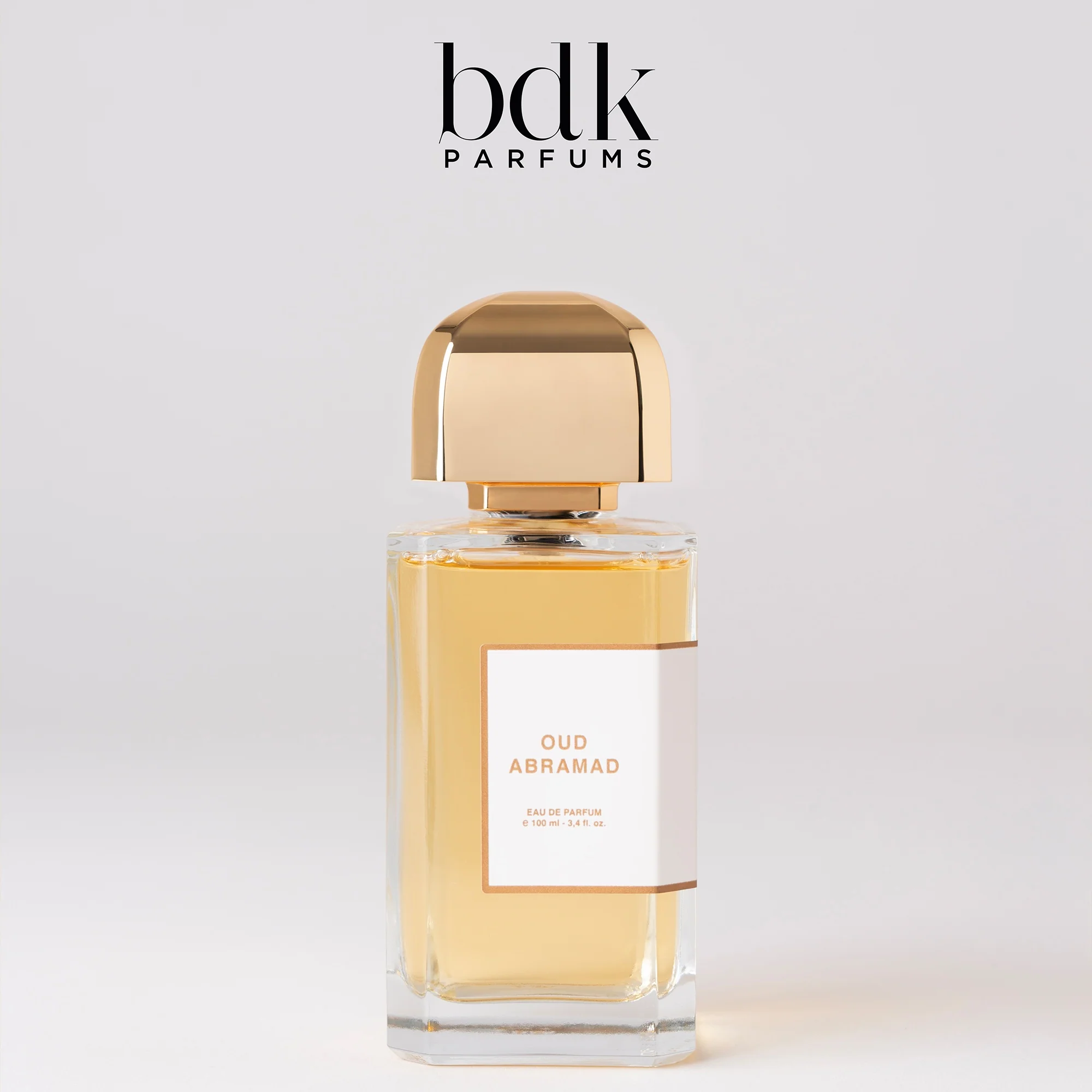 Oud Abramad BDK Parfums Eau de Parfum - Image 3