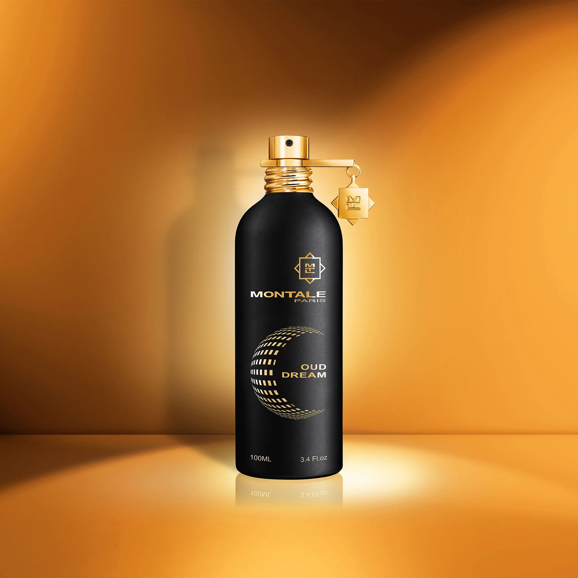 Oud Dream Montale Eau De Parfum 100ml - Image 2