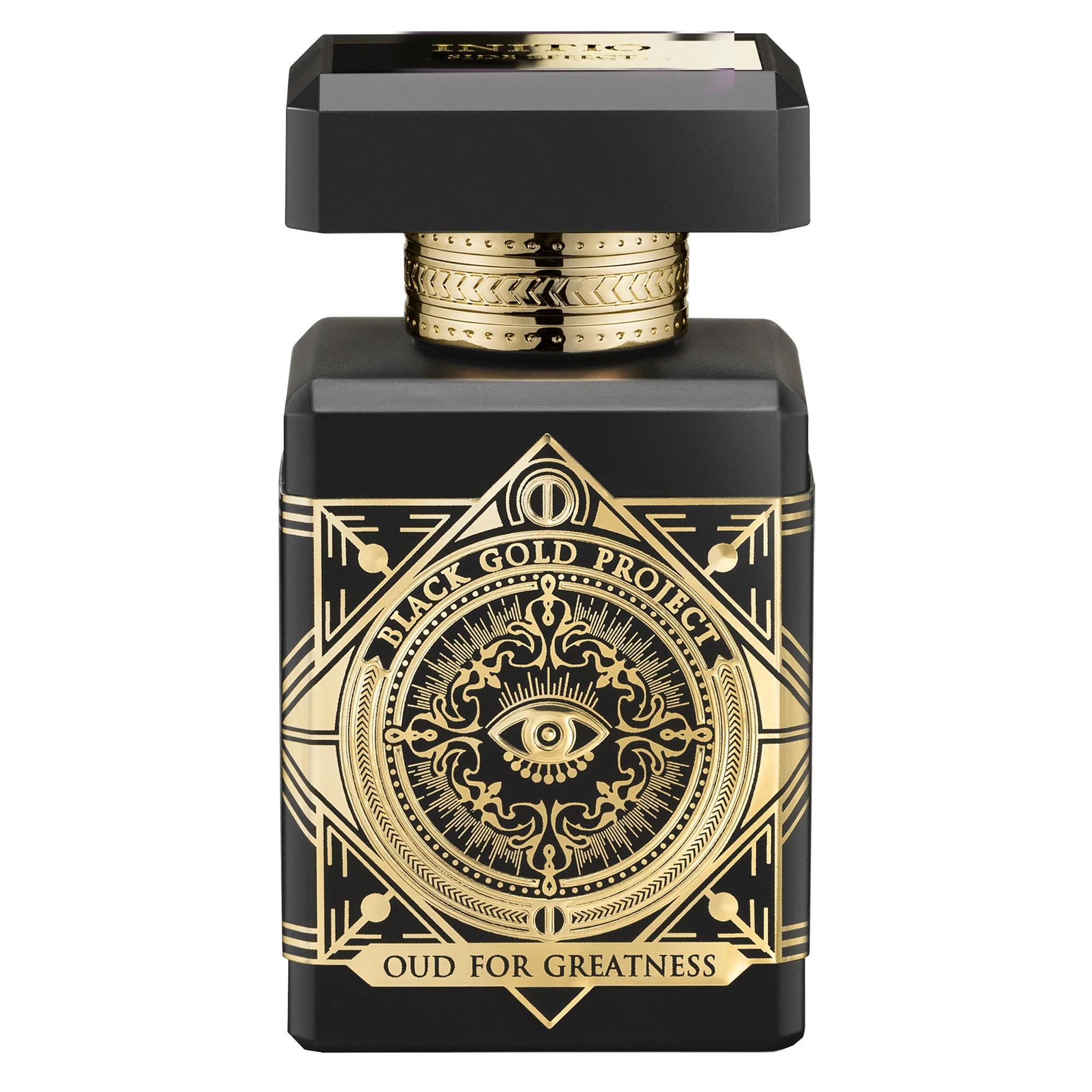 Oud for Greatness Initio Eau de Parfum - Image 2
