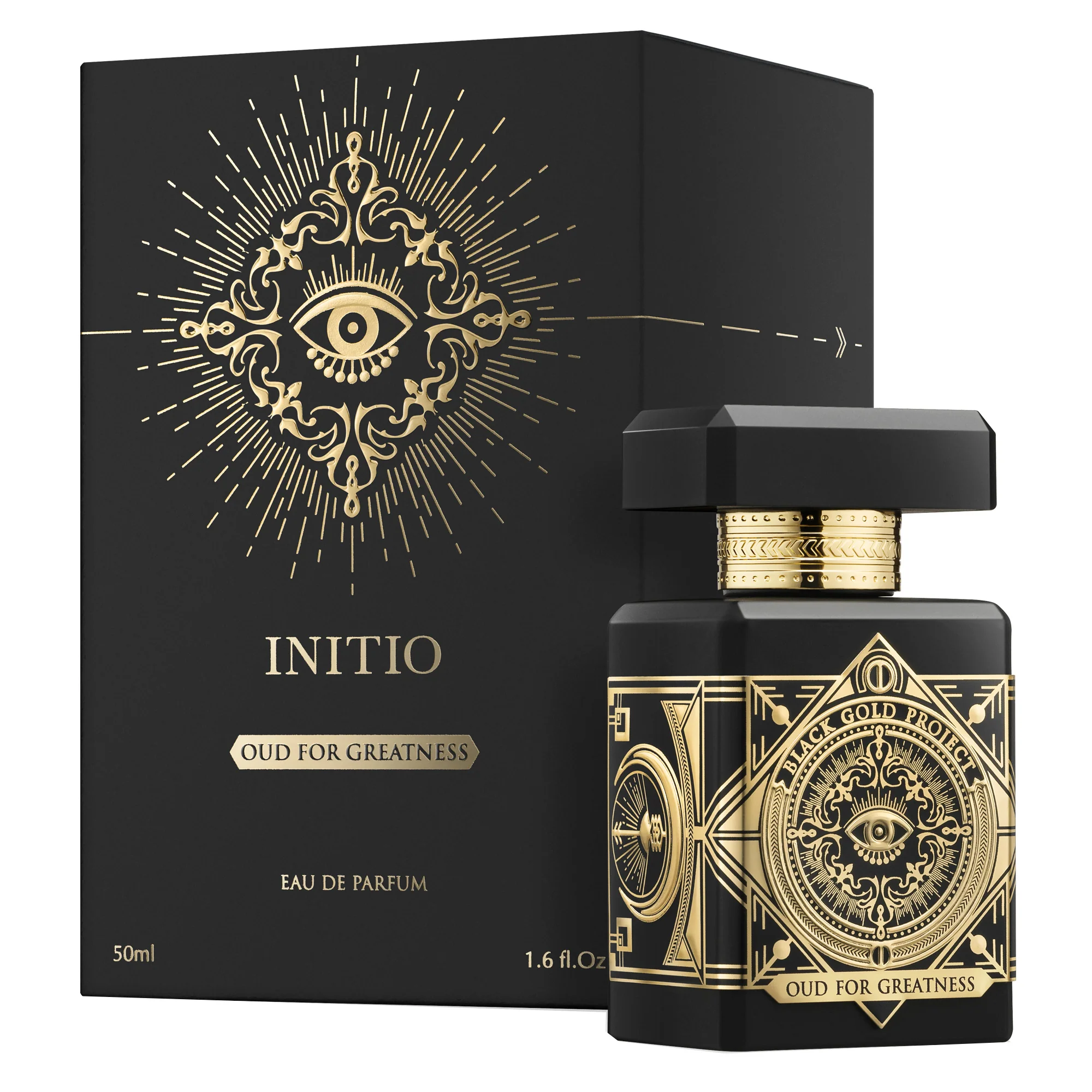 Oud for Greatness Initio Eau de Parfum - Image 3