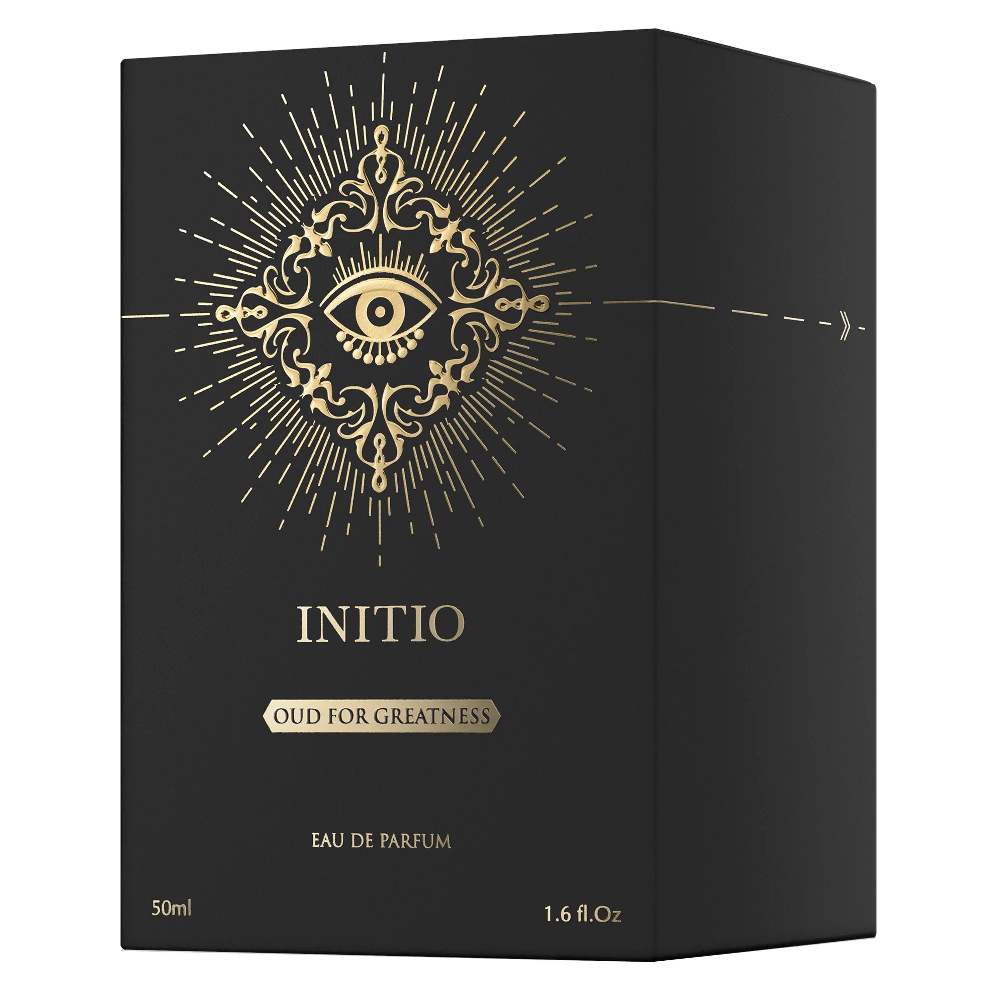 Oud for Greatness Initio Eau de Parfum - Image 4