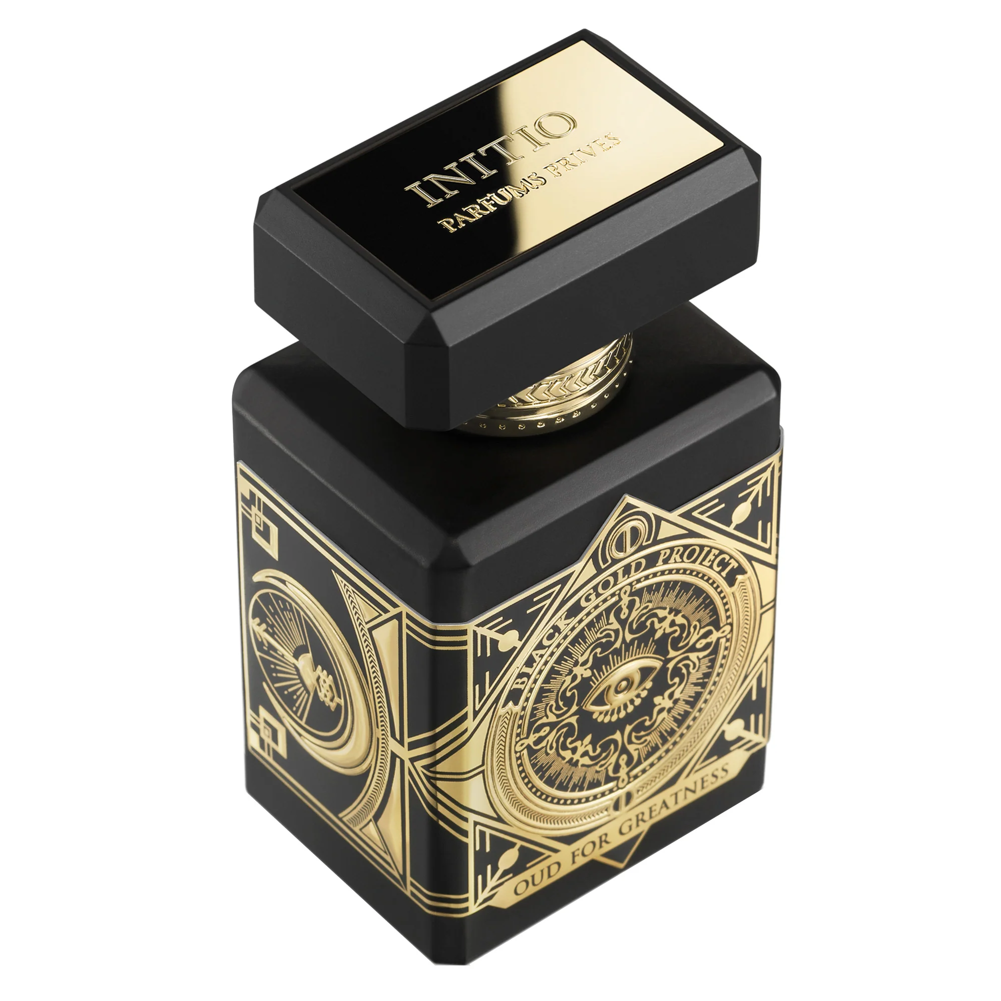 Oud for Greatness Initio Eau de Parfum - Image 5
