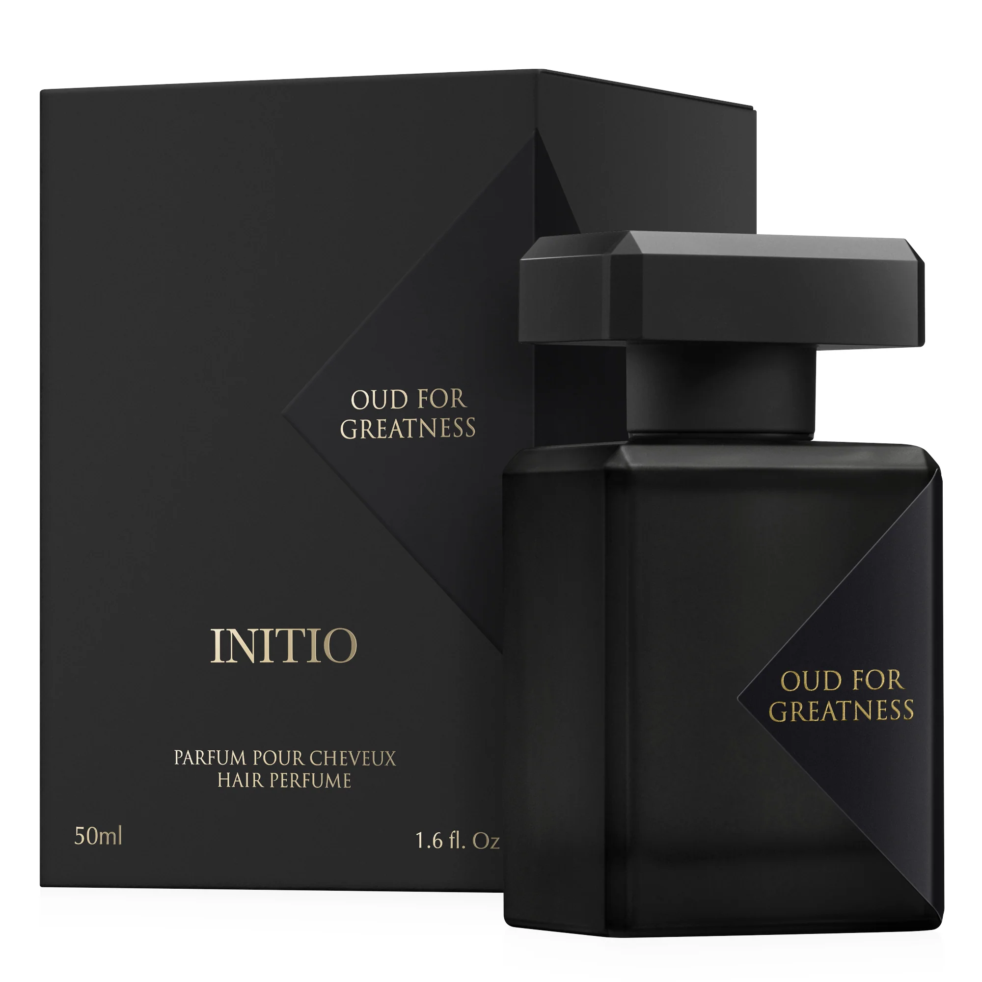 Oud For Greatness Initio Hair Perfume 50ml - Image 2