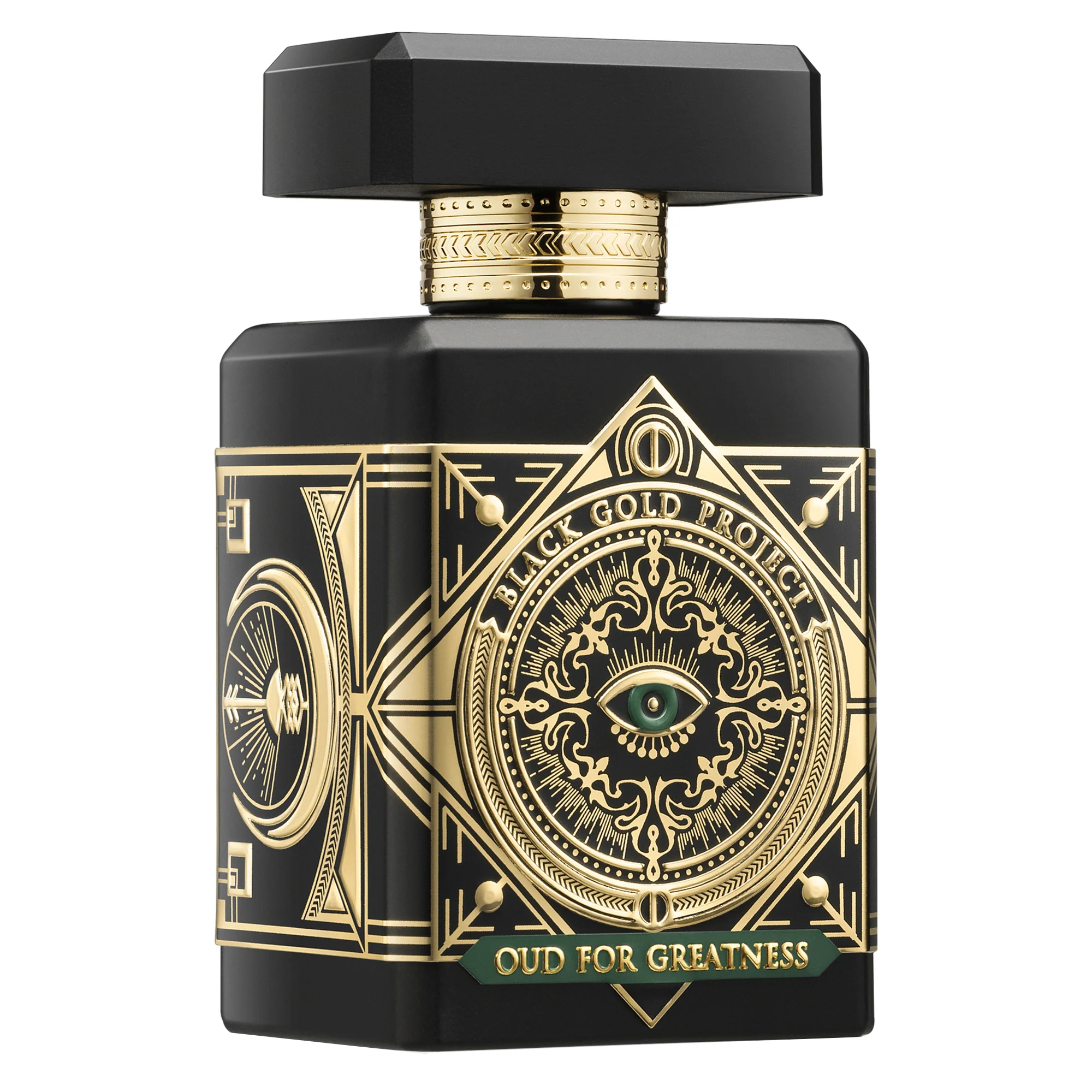 Oud For Greatness Neo Initio Eau de Parfum 90ml - Image 2
