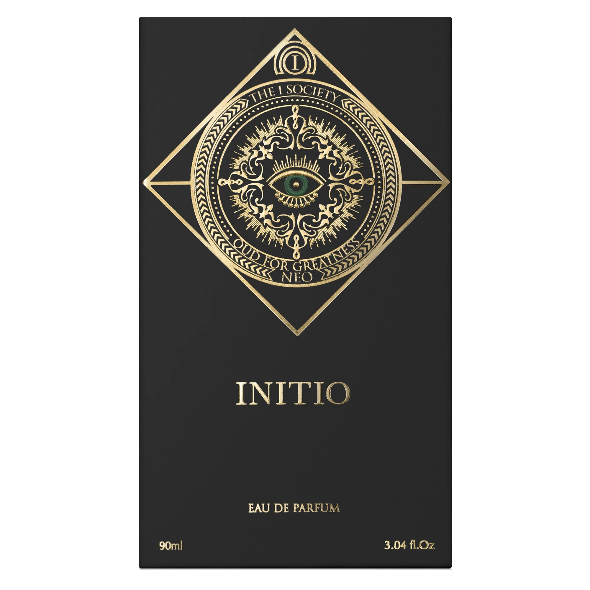 Oud For Greatness Neo Initio Eau de Parfum 90ml - Image 4