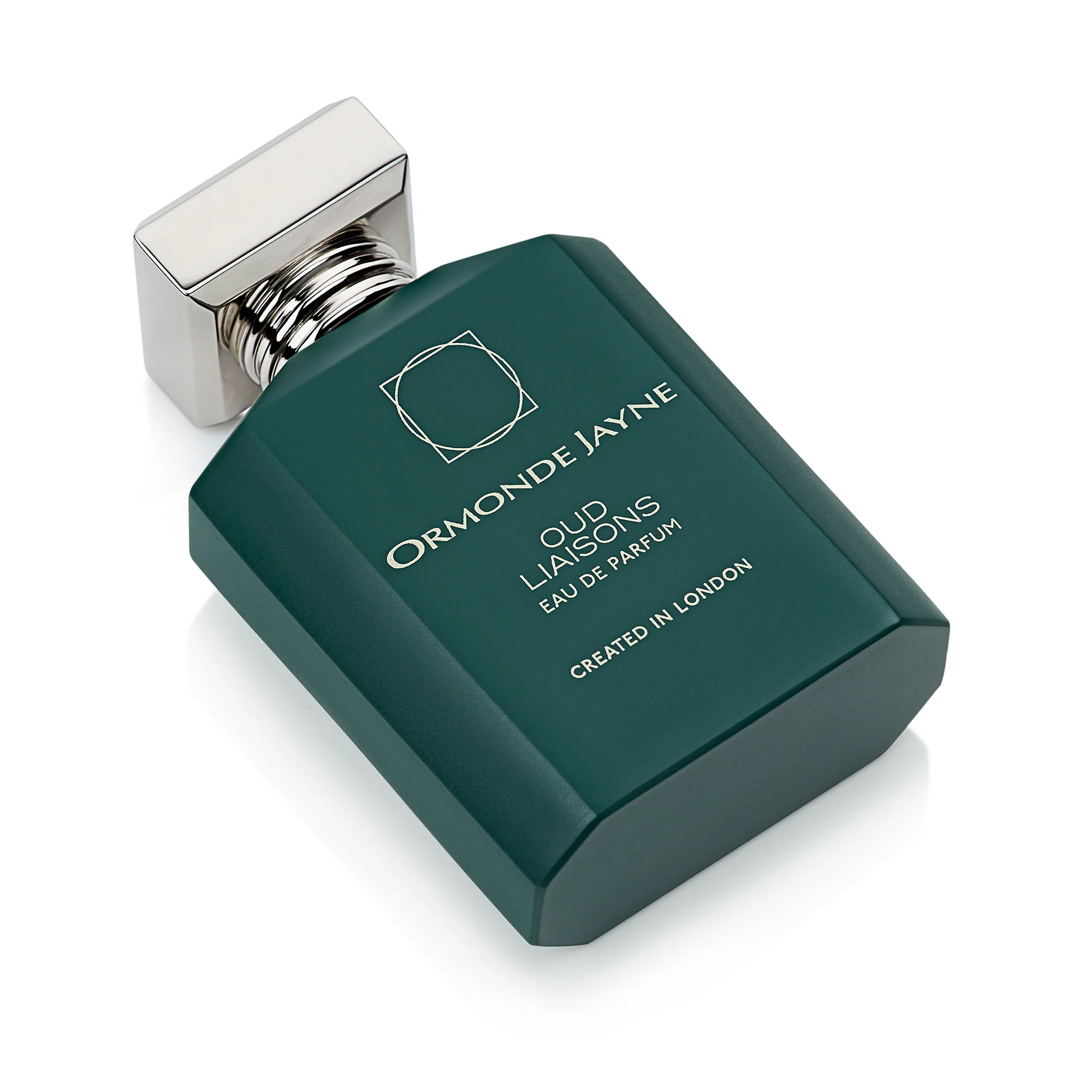 Oud Liaisons Ormonde Jayne Eau de Parfum 88ml - Image 3