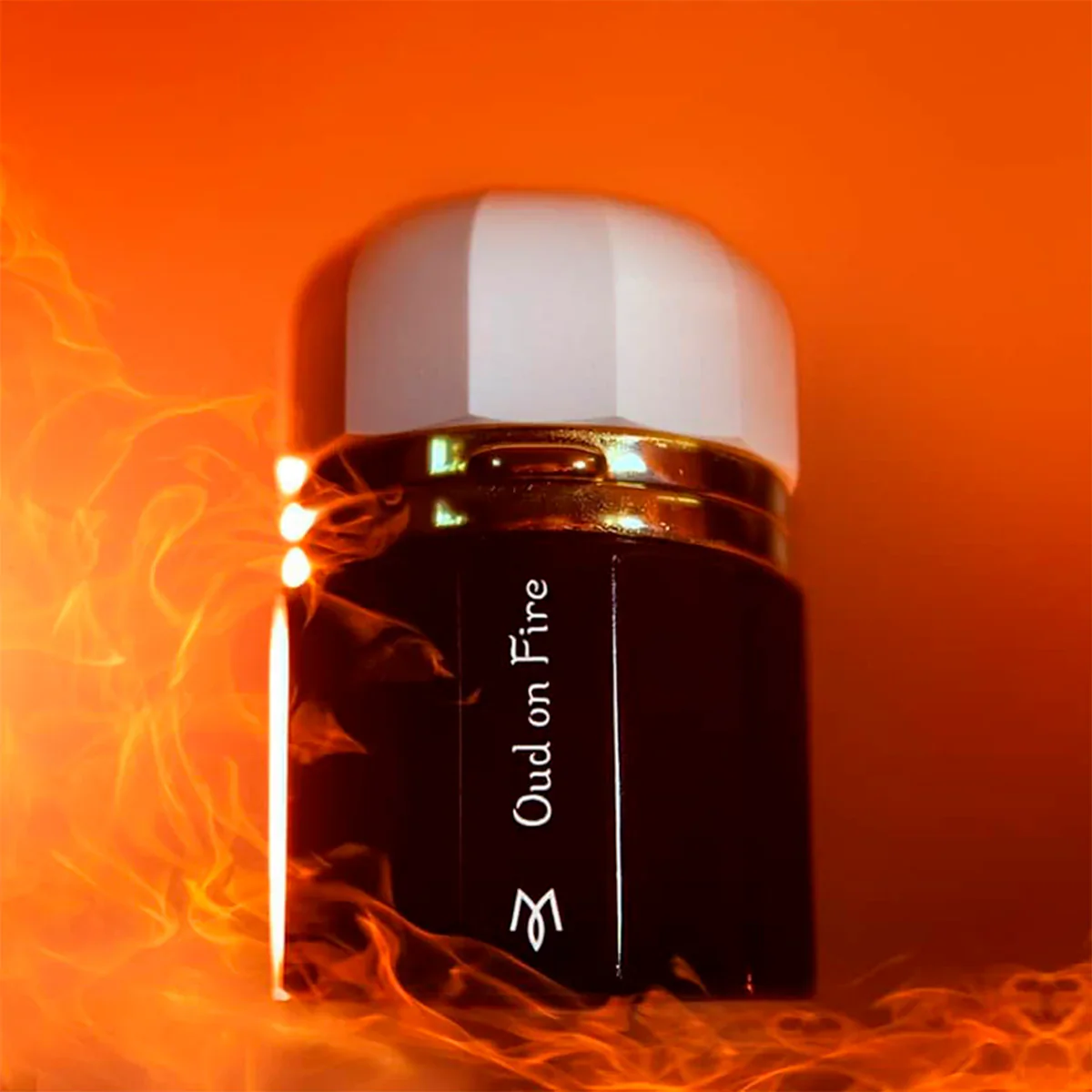Oud on Fire Ramon Monegal Extrait De Parfum 50 ml - Image 3