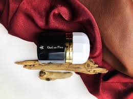Oud on Fire Ramon Monegal Extrait De Parfum 50 ml - Image 4