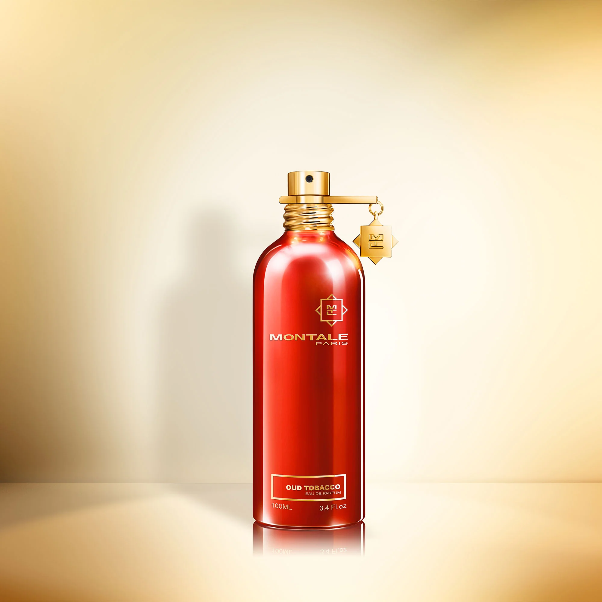 Oud Tobacco Montale Eau De Parfum 100ml - Image 2