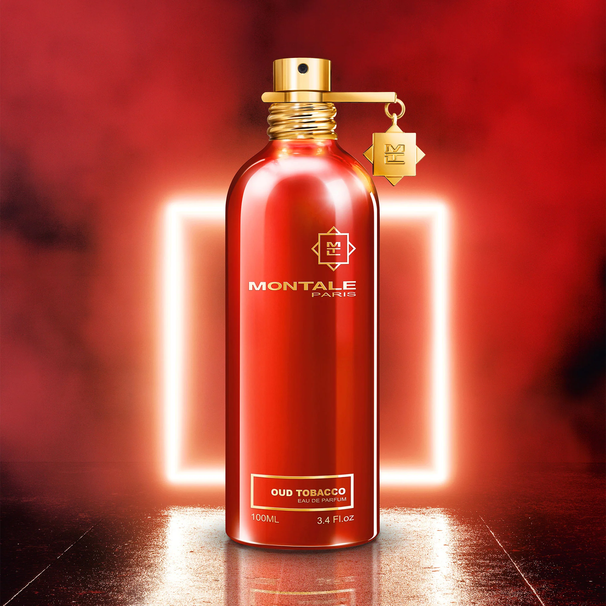 Oud Tobacco Montale Eau De Parfum 100ml - Image 3
