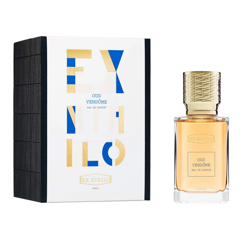 Oud Vendôme Ex Nihilo Eau De Parfum - Image 3