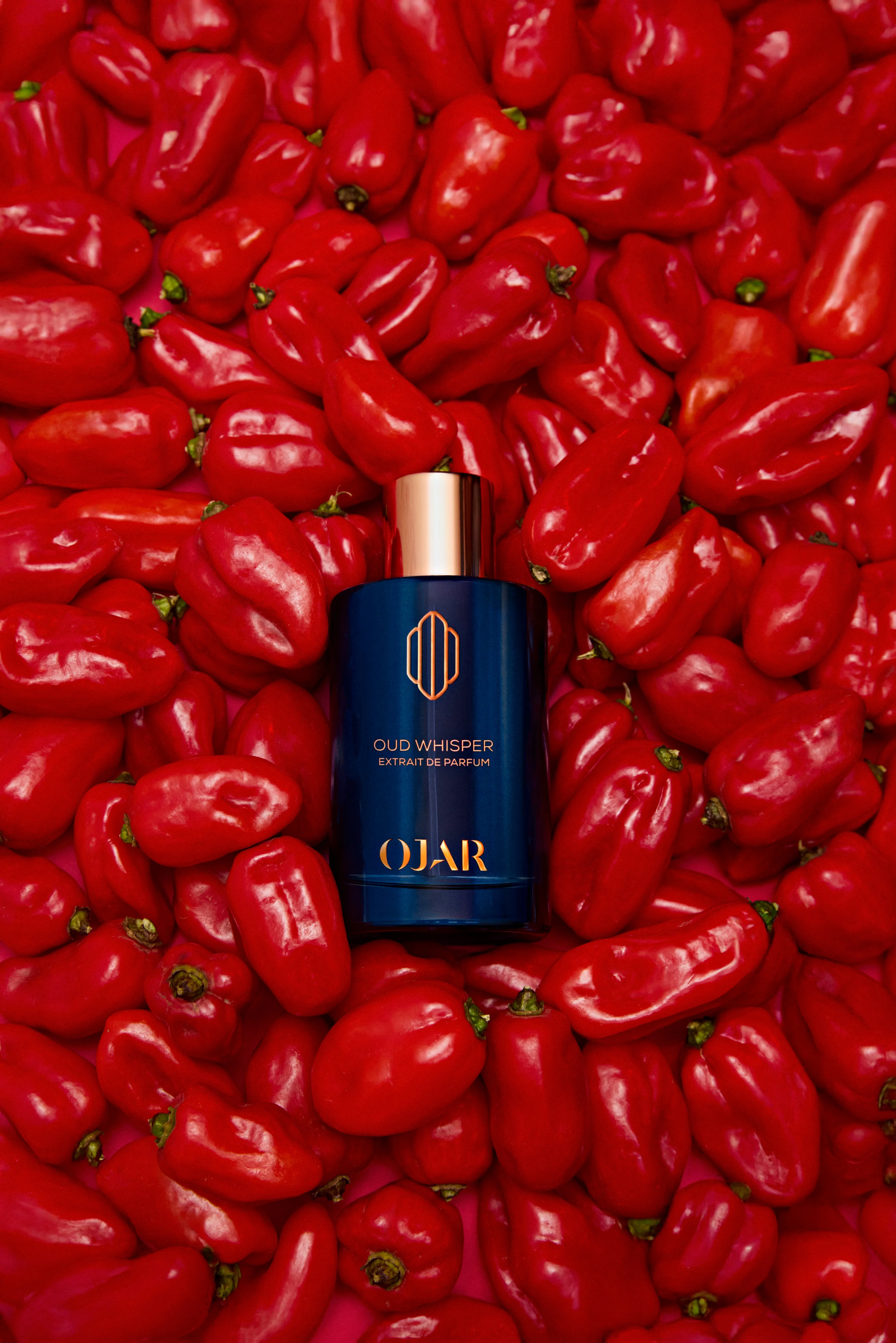Oud Whisper Ojar Extrait De Parfum Sample - Image 2