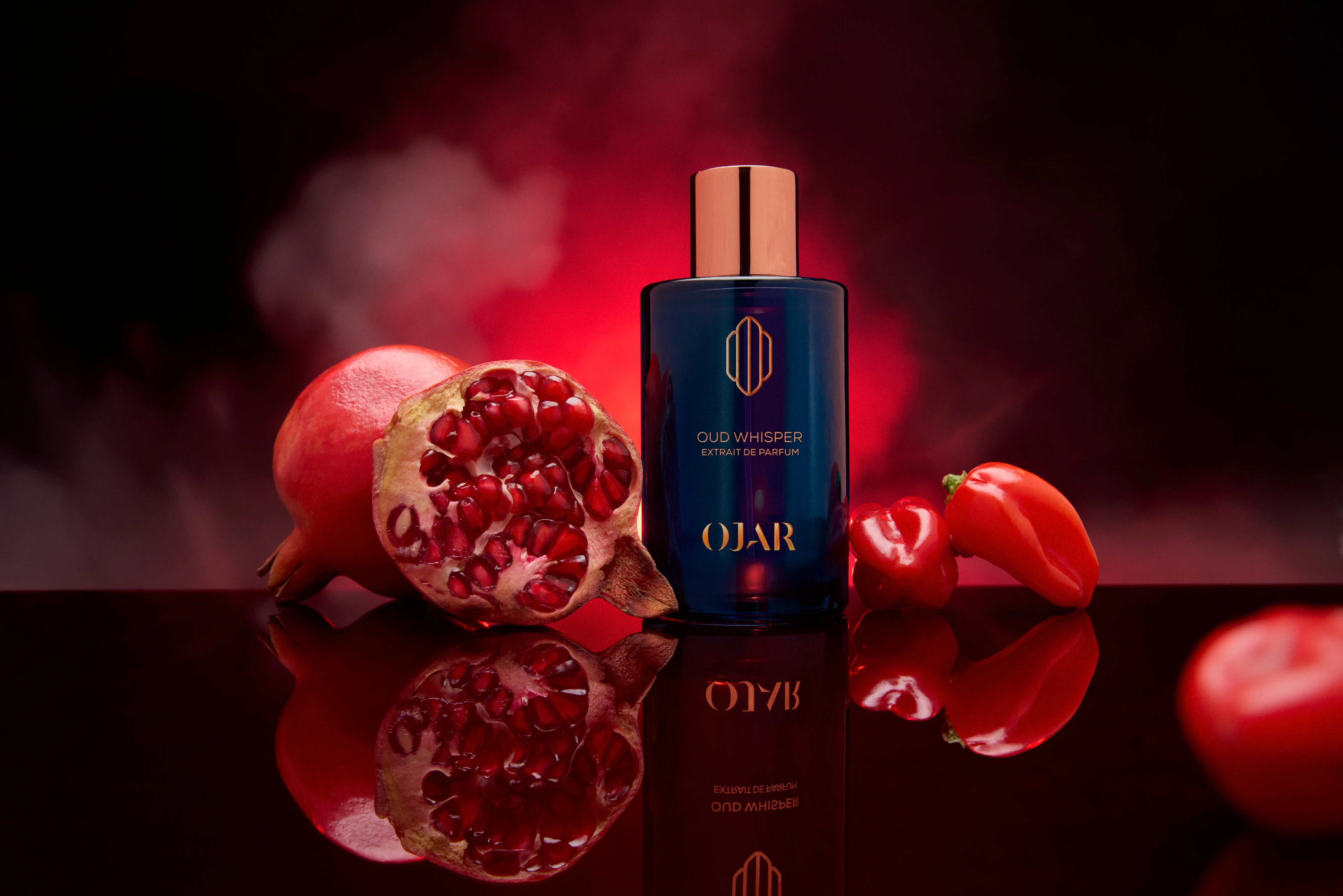 Oud Whisper Ojar Extrait De Parfum Sample - Image 3