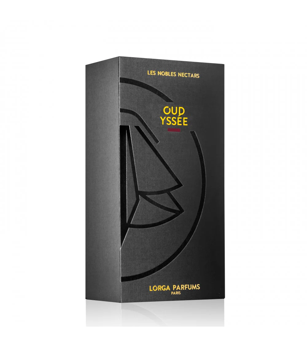 Oud Ysseé Lorga Parfums Extrait de Parfum - Image 2