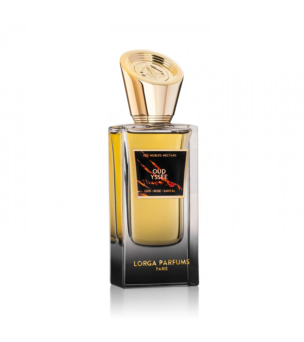 Oud Ysseé Lorga Parfums Extrait de Parfum - Image 3