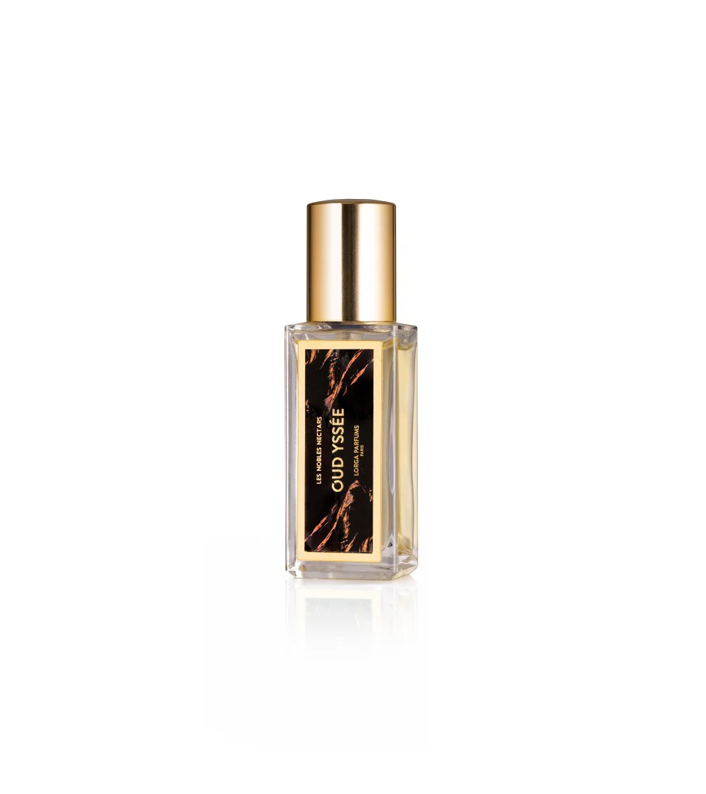 Oud Ysseé Lorga Parfums Extrait de Parfum - Image 4