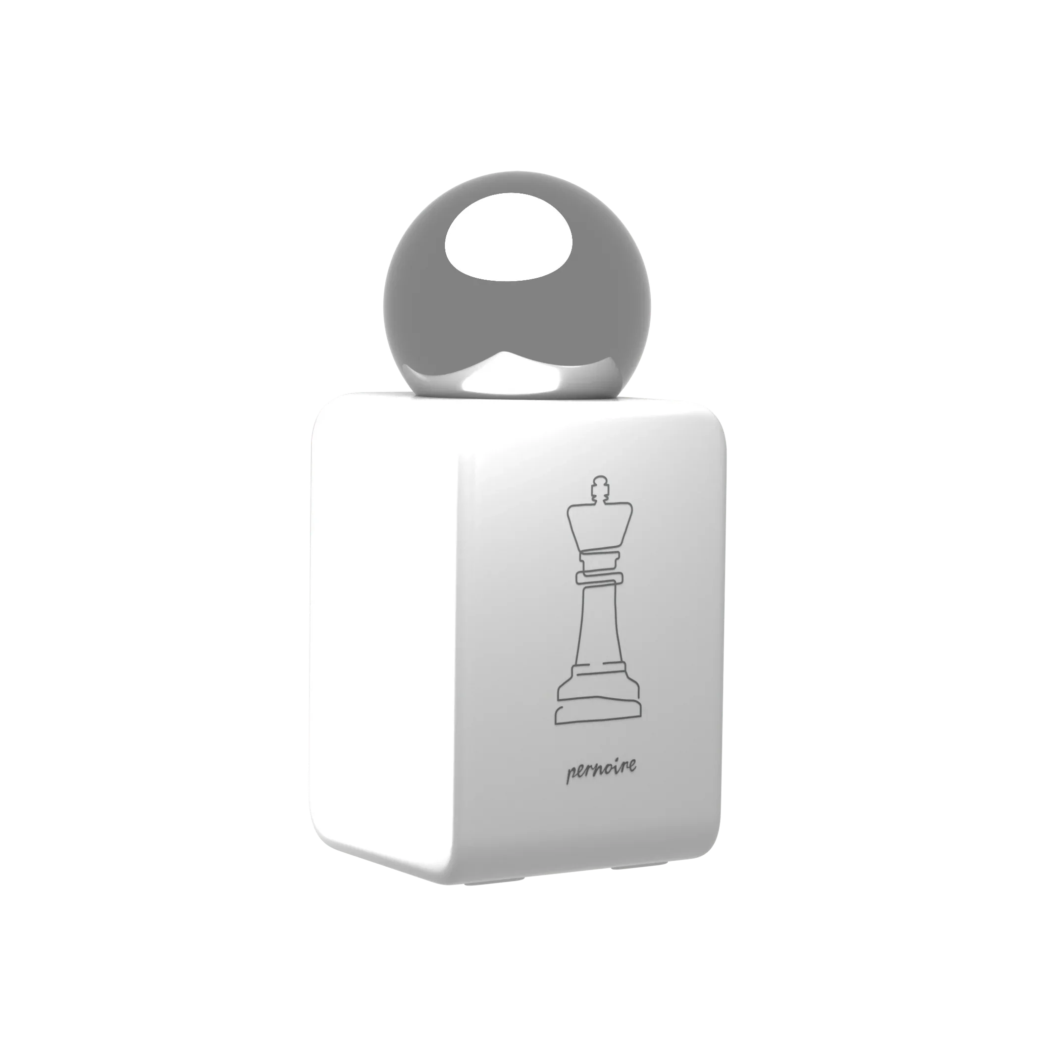 Oudian Pernoire Extrait de Parfum Sample - Image 2