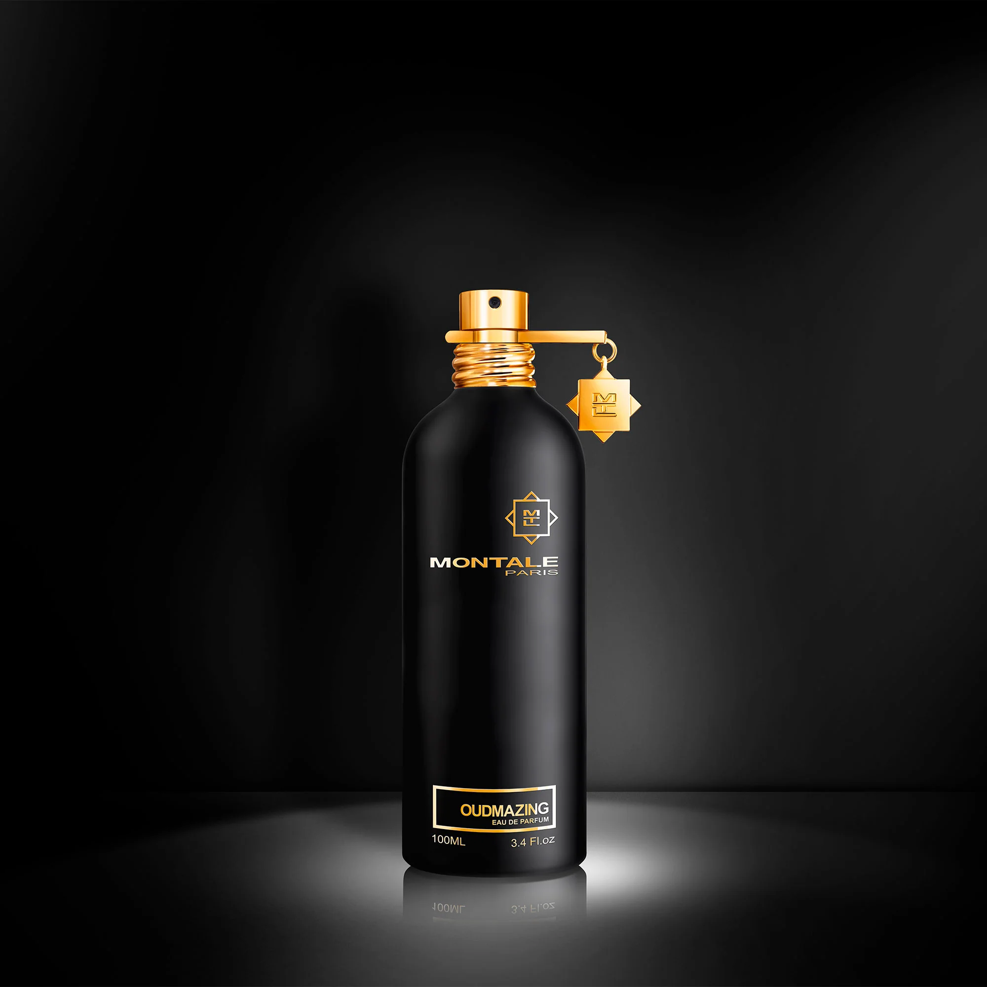 Oudmazing Montale Eau De Parfum 100ml - Image 2